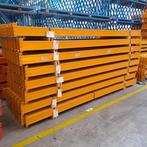 Gebruikte Esmena palletstelling 5500x3600x1100mm (hxbxd) 3, Zakelijke goederen, Kantoor en Winkelinrichting | Magazijn, Stelling en Opslag