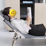 Draagbaar opklapbed voor volwassenen – eenpersoons vouwbed, Huis en Inrichting, Slaapkamer | Bedden, Verzenden, Nieuw