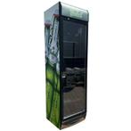 Showroommodel: Grolsch koelkast 355L, Zakelijke goederen, Horeca | Keukenapparatuur, Verzenden, Nieuw in verpakking
