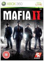Mafia 2 (Xbox 360), Spelcomputers en Games, Games | Xbox 360, Vanaf 12 jaar, Gebruikt, Verzenden