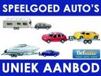 Speelgoedauto - truck - jeep - auto - vrachtwagen enz., Verzamelen, Speelgoed, Nieuw, Ophalen of Verzenden