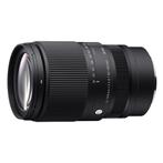 Sigma 16-300mm f/3.5-6.7 DC OS Contemporary L-mount objectie, Verzenden, Gebruikt, Macrolens