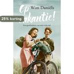 Op vakantie! 9789021340029 Wim Daniëls, Boeken, Verzenden, Gelezen, Wim Daniëls