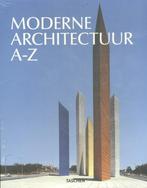 LIBRERO Moderne Architectuur van A Z 9783836521345, Boeken, Zo goed als nieuw