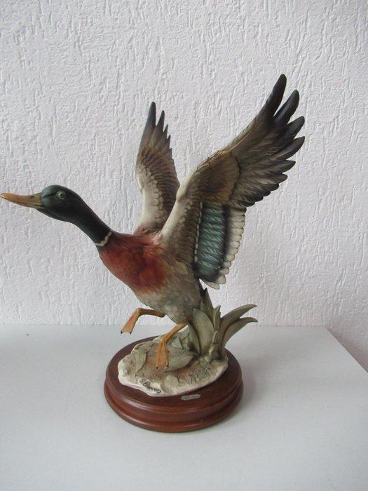 Capodimonte - Giuseppe Armani - Beeld, Beeld van een, Antiek en Kunst, Kunst | Designobjecten