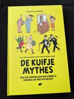 Kuifje - De Kuifje Mythes - 1 Comic collection - Eerste druk, Nieuw