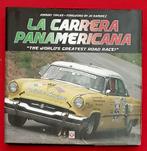 La Carrera Panamericana, The World’s Greatest Road Race!, Gelezen, Johnny Tipler, Algemeen, Verzenden