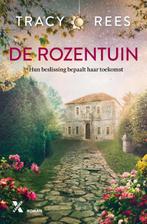 De rozentuin 9789401616270 Tracy Rees, Boeken, Verzenden, Gelezen, Tracy Rees