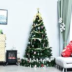 Kerstboom -  - 1000 takken – Spar - Groen, Ophalen of Verzenden, Nieuw