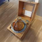 Maritieme objecten - USSR/ Soviet Antique Marine Original, Antiek en Kunst, Curiosa en Brocante