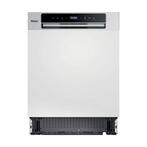 Haier XH4C4F1S - Inbouw Vaatwasser - 59.7 cm - 14 Couverts -, Witgoed en Apparatuur, Vaatwasmachines, Ophalen of Verzenden, Nieuw