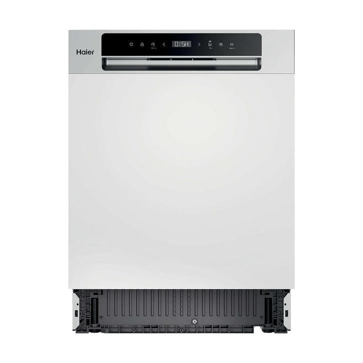 Haier XH4C4F1S - Inbouw Vaatwasser - 59.7 cm - 14 Couverts -, Witgoed en Apparatuur, Vaatwasmachines, Nieuw, 85 tot 90 cm, Ophalen of Verzenden