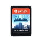 Switch Cities Skylines, Verzenden, Zo goed als nieuw