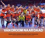 Van droom naar daad 9789054723899 Eddy Veerman, Boeken, Verzenden, Gelezen, Eddy Veerman