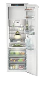 €1399 Liebherr IRBd 5151 Prime BioFresh combi-koelkast Inge, Witgoed en Apparatuur, Ophalen of Verzenden, Nieuw, 160 cm of meer