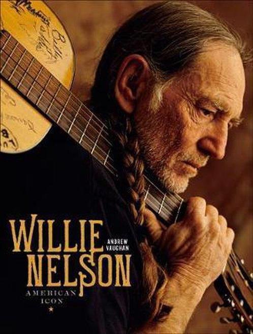 9781454926191 Willie Nelson Andrew Vaughan, Boeken, Biografieën, Nieuw, Verzenden