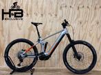 Cube Stereo Hybrid 160 HPC SL 750 E-Mountainbike Carbon XT, Overige merken, 45 tot 49 cm, Ophalen of Verzenden, Zo goed als nieuw