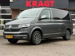 Volkswagen Transporter 2.0 TDI L1H1 28 Bulli 204PK 75-Editio, Automaat, Gebruikt, Overige kleuren, Volkswagen