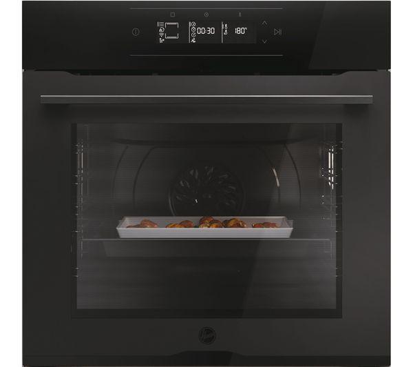 Hoover HOC5M7478XWF  - Inbouwoven - 70L - Zwart, Witgoed en Apparatuur, Ovens, Nieuw, Ophalen of Verzenden