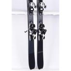 166 freeride skis GRENZWERTIG FREETOUR CLT, ULTRA LIGHT CAR, Overige merken, 160 tot 180 cm, Gebruikt, Verzenden