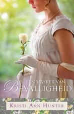 Een masker van bevalligheid / Hawthorne House 9789492234346, Verzenden, Gelezen, Kristi Ann Hunter