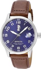 Invicta I-Force 15254 Herenhorloge - 44mm, Sieraden, Tassen en Uiterlijk, Horloges | Heren, Nieuw, Verzenden