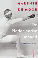 De Nederlandse maagd 9789021482583, Verzenden, Gelezen