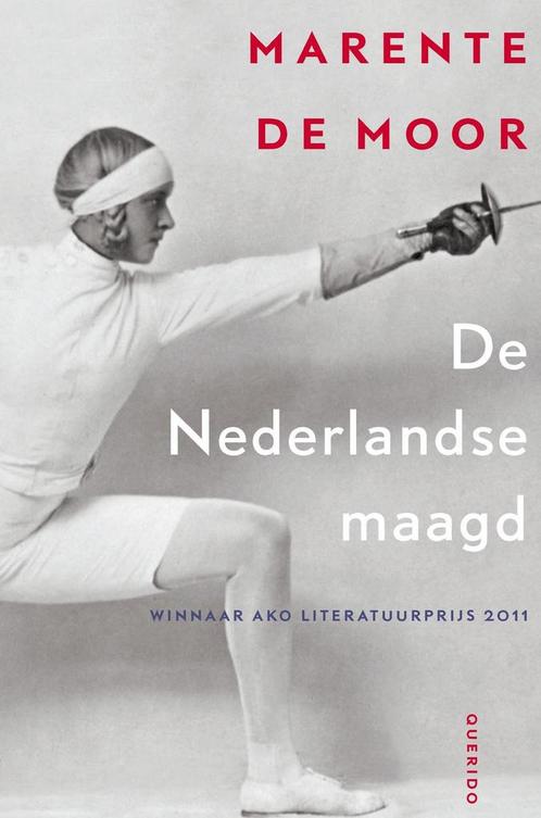 De Nederlandse maagd 9789021482583, Boeken, Overige Boeken, Gelezen, Verzenden