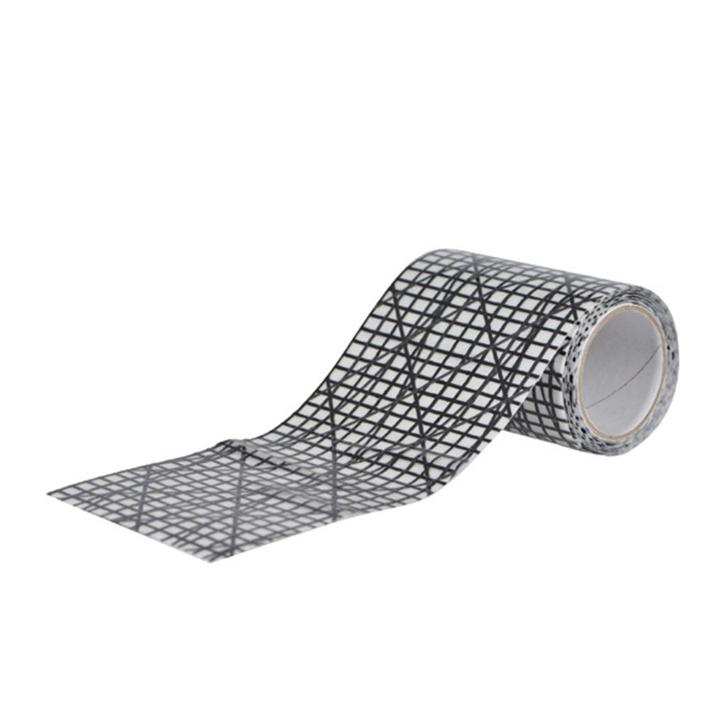 Kevlar tape voor zeilreparatie op rol, 75mm x 1,5m-Zwart, Watersport en Boten, Accessoires en Onderhoud, Nieuw, Ophalen of Verzenden