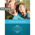 Omdat jij het bent 9789033816079 Carianne Ros, Boeken, Verzenden, Gelezen, Carianne Ros