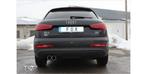 FOX Audi Q3 quattro diesel einddemper - 2x80 type 16, Auto-onderdelen, Uitlaatsystemen, Nieuw, Verzenden