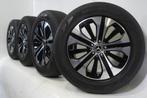 Mercedes GLC X253 GLC Coupe C253 18 inch velgen Pirelli Zome, 18 inch, Gebruikt, Velg(en), Ophalen of Verzenden
