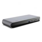 Thunderbolt 3 dock Pro | Belkin, Computers en Software, Pc- en Netwerkkabels, Verzenden, Nieuw