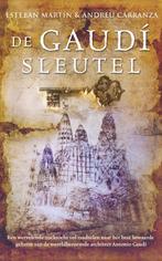 De Gaudi sleutel 9789022995327 Andreu Carranza, Boeken, Verzenden, Zo goed als nieuw, Andreu Carranza