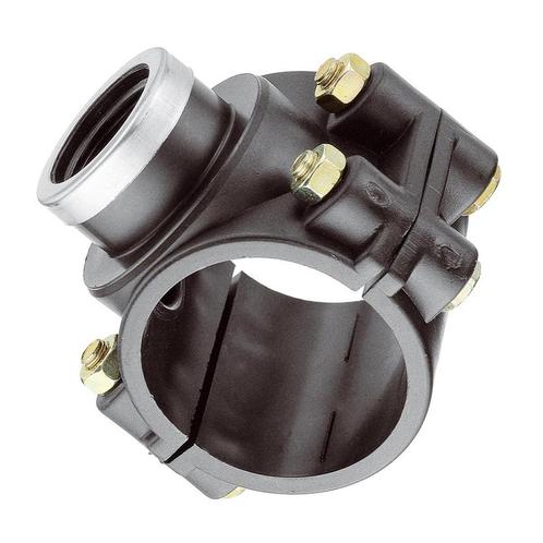 Aanboorzadel 50mm 1, Tuin en Terras, Zwembad-toebehoren, Nieuw, Verzenden