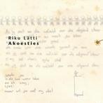cd - Riku LÃ¤tti - Akoesties, Verzenden, Zo goed als nieuw