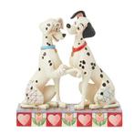 101 Dalmatiërs 101 Ways to Love You 15 cm, Verzamelen, Disney, Ophalen of Verzenden, Nieuw