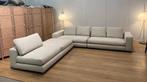 NIEUW Minotti Hamilton + GARANTIE NP €30000, Hoekbank, Ophalen of Verzenden, Bankstel Bank Zetels Sofa Hoekbank Design bank, Vierpersoons of meer