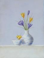 Ruud Verkerk - Lente., Antiek en Kunst