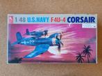 Hobbycraft HC1511 F4U-4 Corsair 1:48, Hobby en Vrije tijd, Modelbouw | Vliegtuigen en Helikopters, Verzenden, Nieuw
