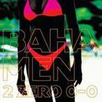 cd Japan persing - Baha Men - 2 Zero 0-0, Verzenden, Zo goed als nieuw