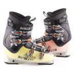 45,5 46 skischoenen DALBELLO SPARK 6, auto instep, cabrio de, Sport en Fitness, Skiën en Langlaufen, Overige merken, Gebruikt