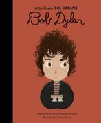 9780711246751 Bob Dylan 37 Little People, BIG DREAMS, Nieuw, Maria Isabel Sanchez Vegara, Verzenden