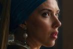 Daniel Cayuela - Scarlett Johansson: Girl With The Pearl, Nieuw