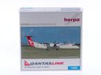 Schaal 1:500 Herpa 509558 QantasLink Bombardier Dash 8-Q4..., Hobby en Vrije tijd, Modelbouw | Vliegtuigen en Helikopters, Ophalen of Verzenden