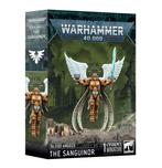 Blood Angels The Sanguinor (Warhammer 40.000 nieuw), Ophalen of Verzenden, Nieuw