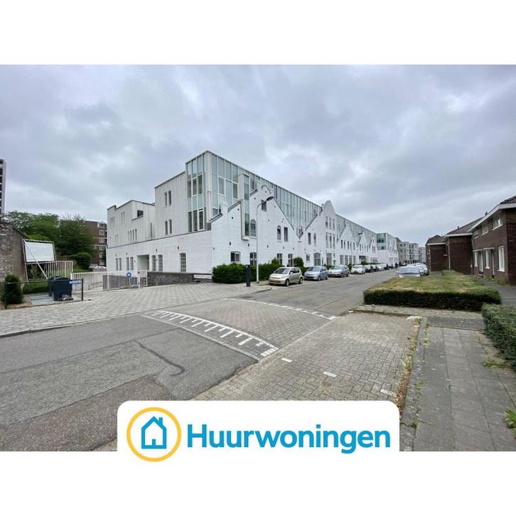 Te huur: Appartement Brouwersweg in Maastricht, Huizen en Kamers, Huizen te huur, Limburg, Appartement