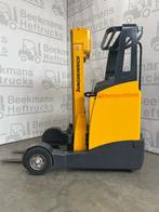 Jungheinrich ETVC16  Reachtruck - 1600kg 5300mm 620ah, 1000 tot 2000 kg, Ophalen of Verzenden, Elektrisch, Reachtruck