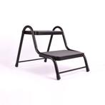 HTD Opstap Staal Dubbel, Caravans en Kamperen, Overige Caravans en Kamperen, Ophalen of Verzenden, Nieuw