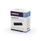 Marmitek BoomBoom 100 | Audio Receiver & Transmitter -, Verzenden, Zo goed als nieuw